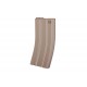 Магазин механический 100rd mid-cap magazine for M4/M16 - tan [SPECNA ARMS]